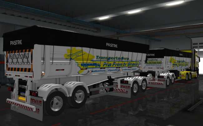 ETS2 [WWW.MODS4U.IN]