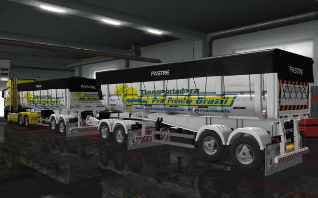 ETS2 [WWW.MODS4U.IN]