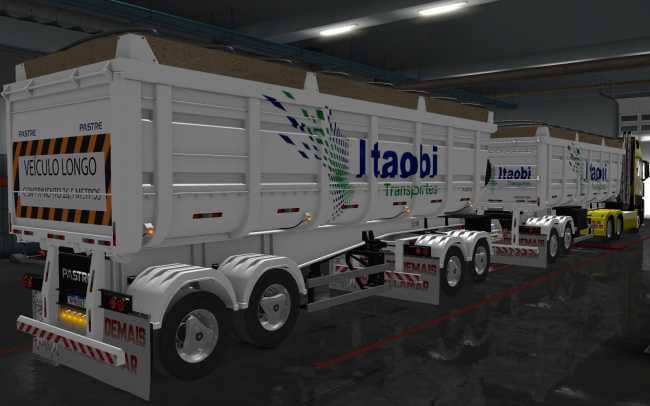 ETS2 [WWW.MODS4U.IN]