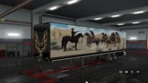BUS ID Mods