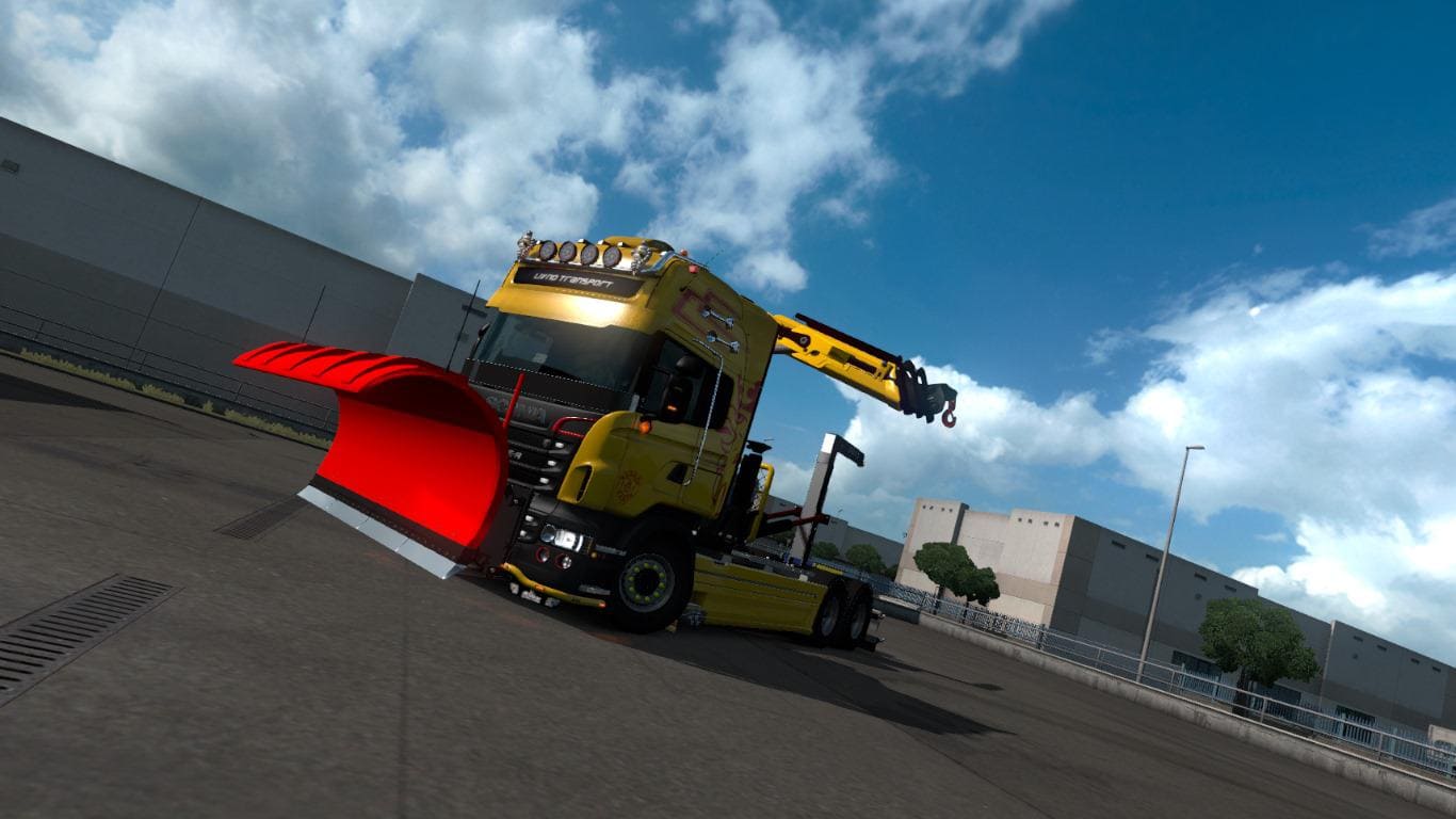 ETS2 [WWW.MODS4U.IN]