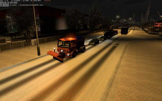 ETS2 [WWW.MODS4U.IN]