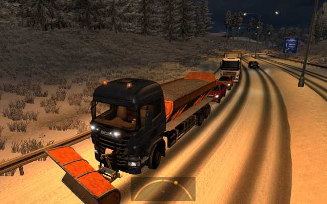 ETS2 [WWW.MODS4U.IN]