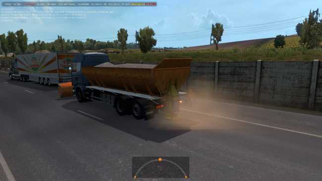 ETS2 [WWW.MODS4U.IN]