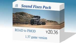 Euro Truck Simulator 2 Mods