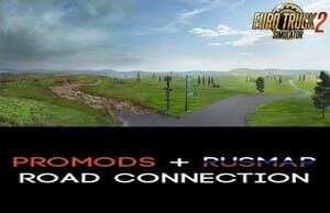 Euro Truck Simulator 2 Mods