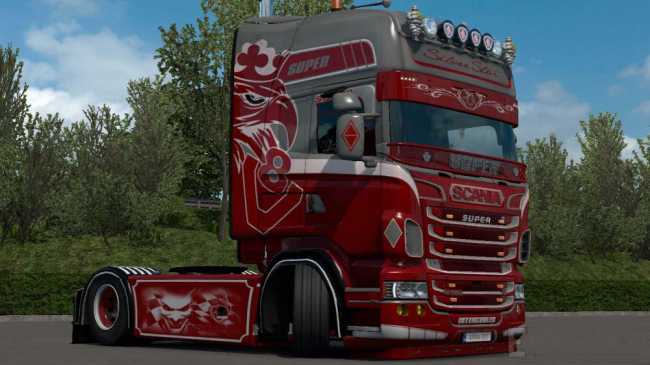 ETS2 [WWW.MODS4U.IN]