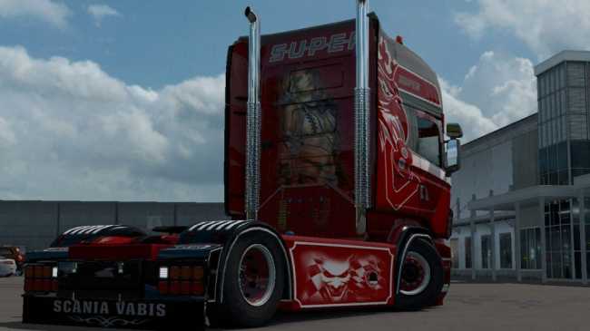 ETS2 [WWW.MODS4U.IN]