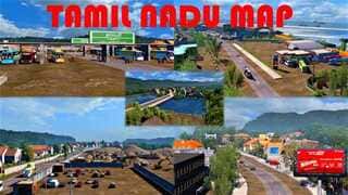 Euro Truck Simulator 2 Mods