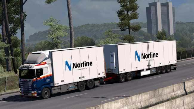 ETS2 [WWW.MODS4U.IN]