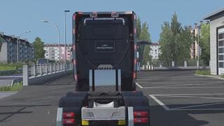 BUS ID Mods