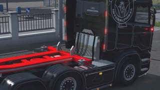 BUS ID Mods