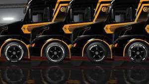 BUS ID Mods