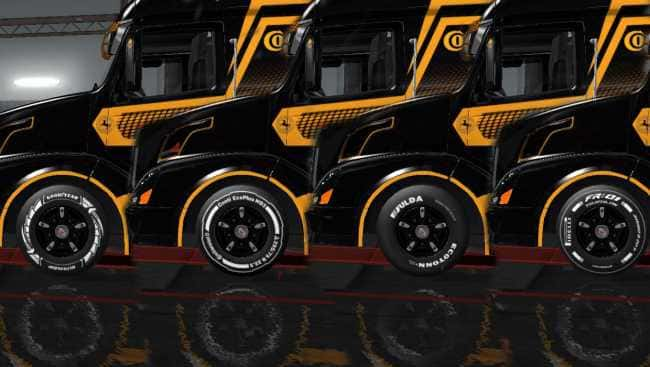 ETS2 [WWW.MODS4U.IN]