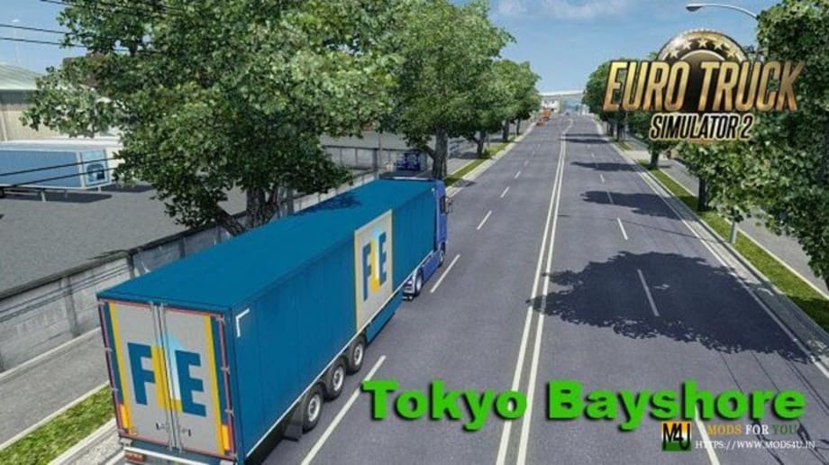 ETS2 [WWW.MODS4U.IN]