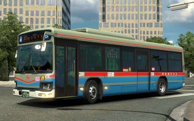 ETS2 [WWW.MODS4U.IN]