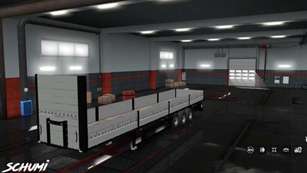 BUS ID Mods
