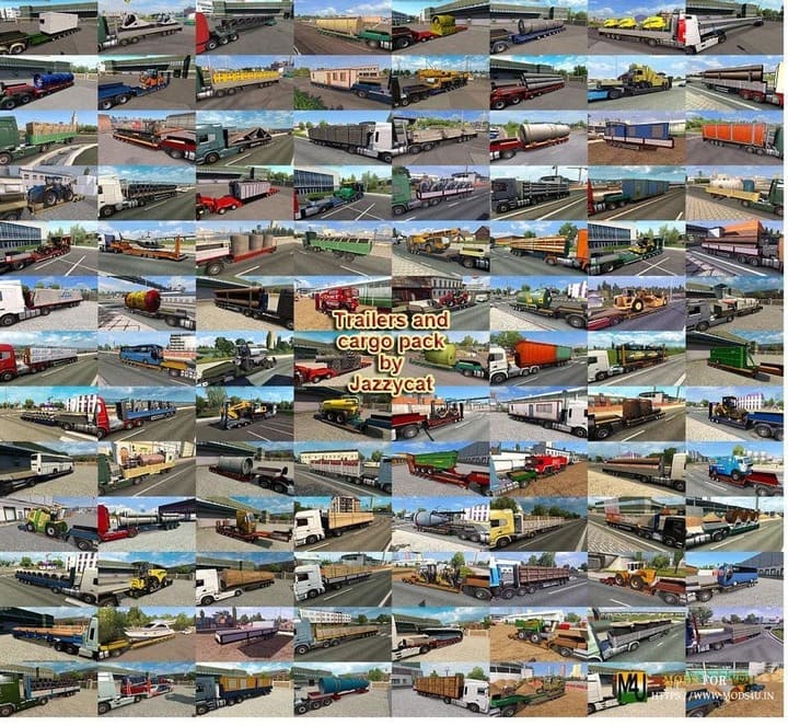 ETS2 [WWW.MODS4U.IN]