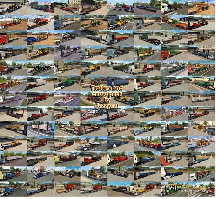ETS2 [WWW.MODS4U.IN]