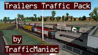 BUS ID Mods