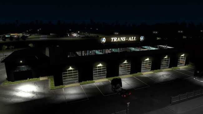 ETS2 [WWW.MODS4U.IN]