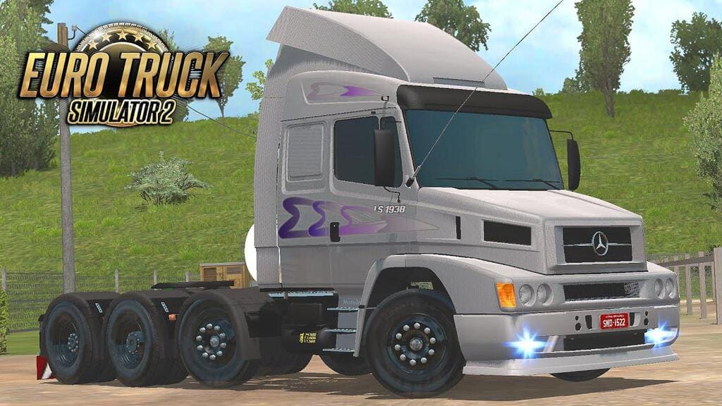 ETS2 [WWW.MODS4U.IN]