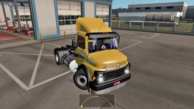 ETS2 [WWW.MODS4U.IN]