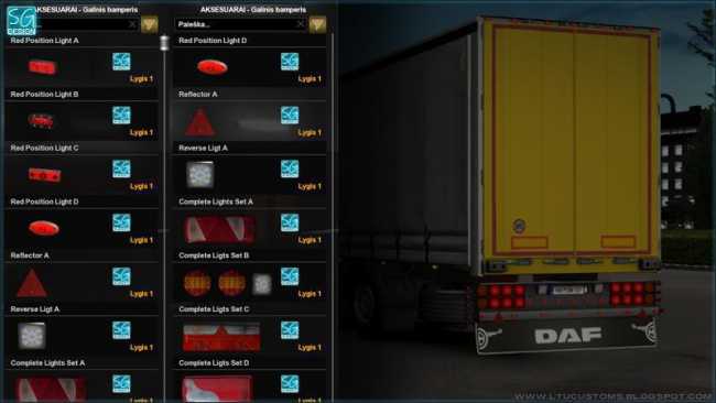 ETS2 [WWW.MODS4U.IN]