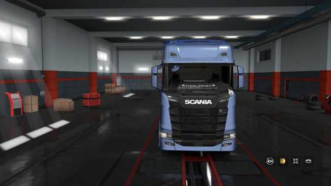 ETS2 [WWW.MODS4U.IN]