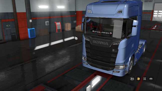 ETS2 [WWW.MODS4U.IN]