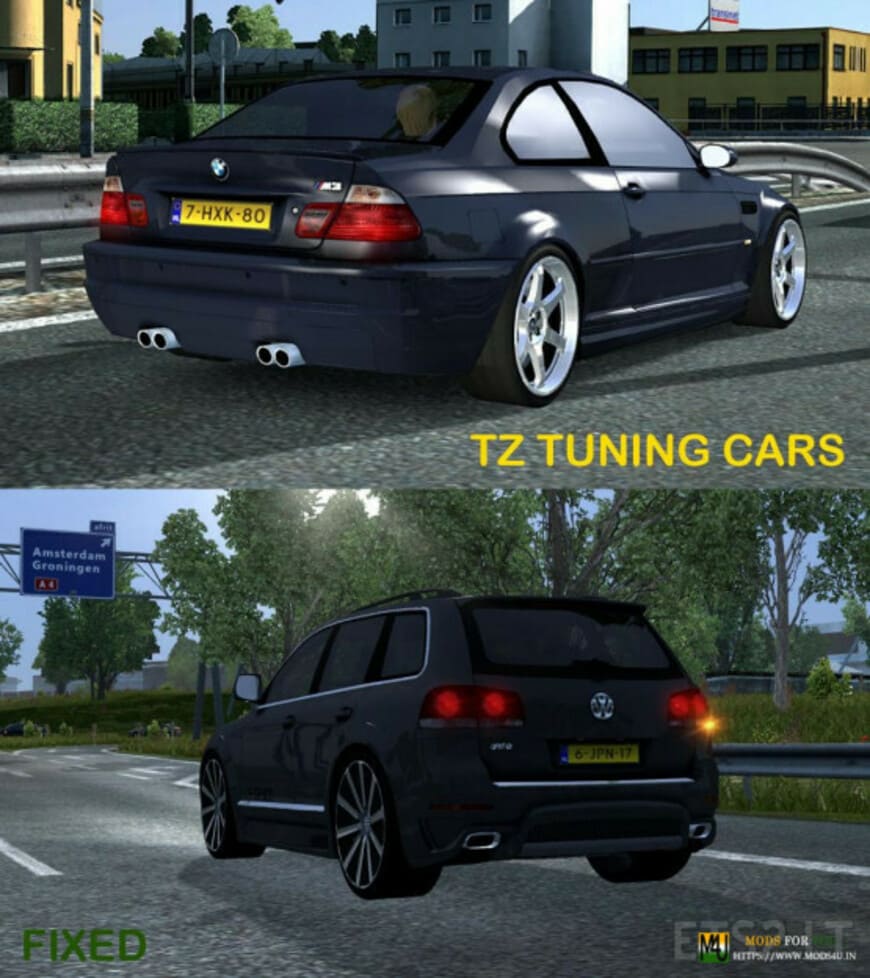 ETS2 [WWW.MODS4U.IN]