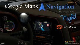 BUS ID Mods