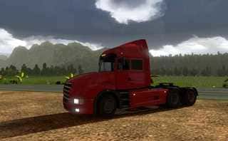 Euro Truck Simulator 2 Mods