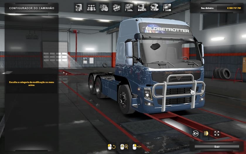 ETS2 [WWW.MODS4U.IN]