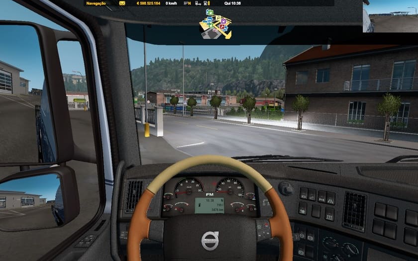 ETS2 [WWW.MODS4U.IN]