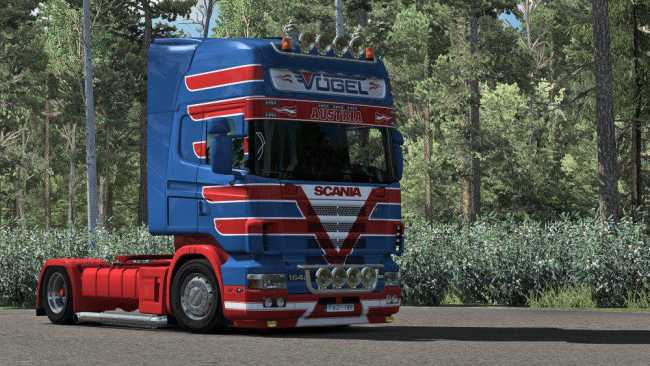 ETS2 [WWW.MODS4U.IN]