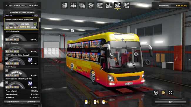 ETS2 [WWW.MODS4U.IN]