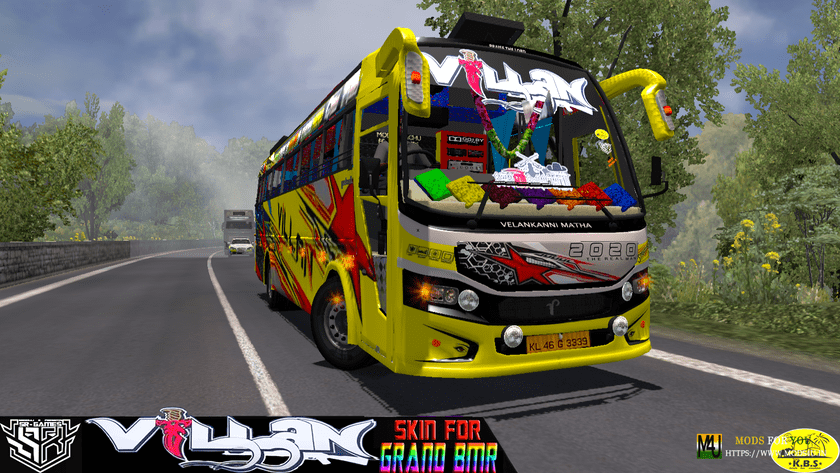 ETS2 [WWW.MODS4U.IN]