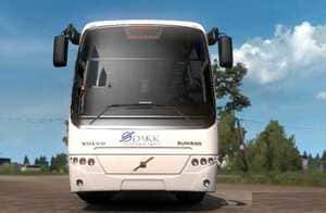 BUS ID Mods
