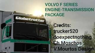 BUS ID Mods