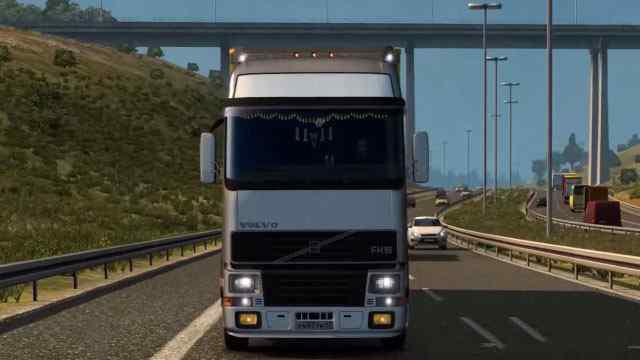 ETS2 [WWW.MODS4U.IN]