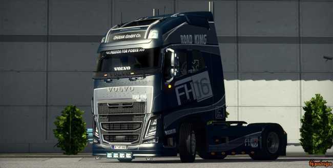 ETS2 [WWW.MODS4U.IN]