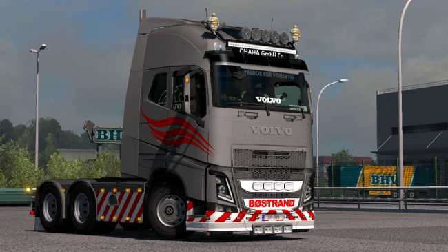 ETS2 [WWW.MODS4U.IN]