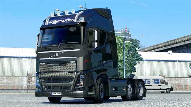 ETS2 [WWW.MODS4U.IN]