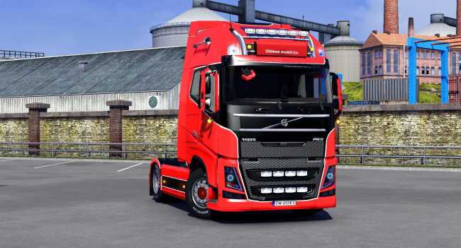 ETS2 [WWW.MODS4U.IN]