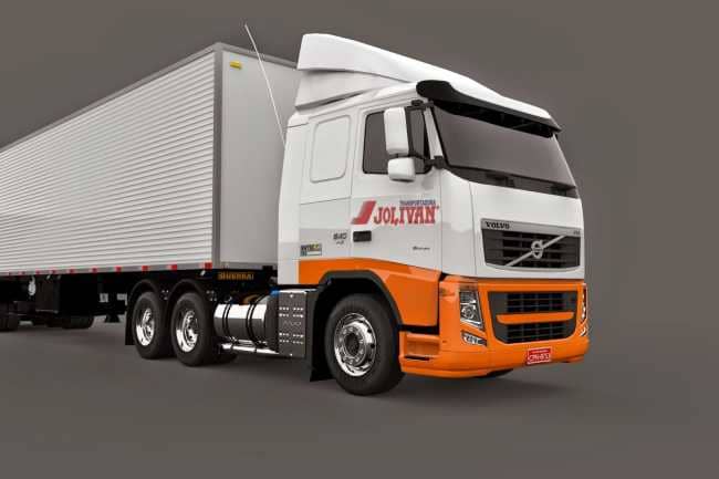 ETS2 [WWW.MODS4U.IN]