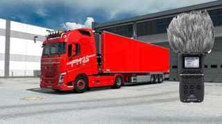 Euro Truck Simulator 2 Mods