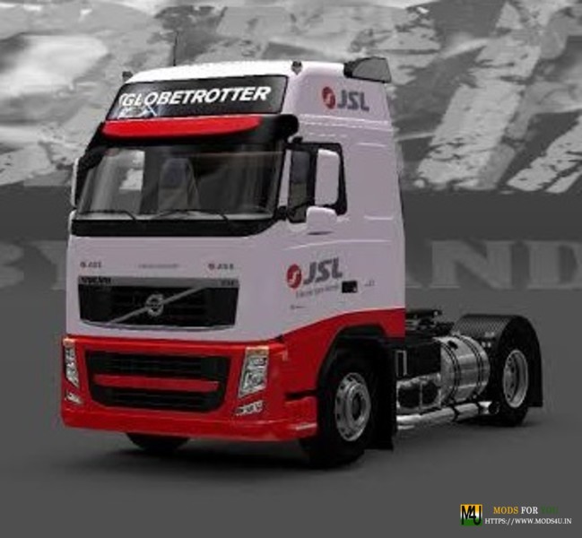 ETS2 [WWW.MODS4U.IN]