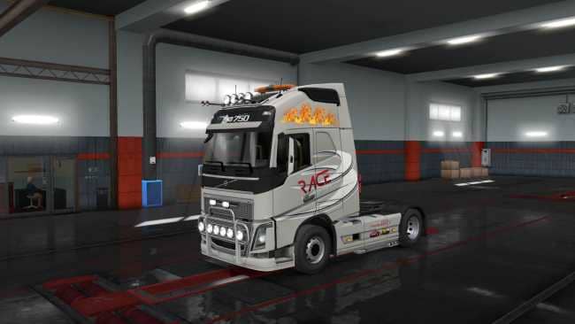 ETS2 [WWW.MODS4U.IN]