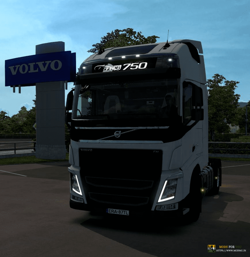 ETS2 [WWW.MODS4U.IN]